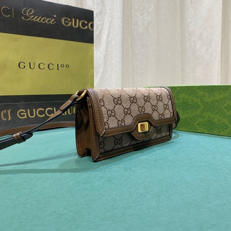 Gucci Satchel Bags